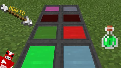 Now hold the armor you. . How to dye water in a cauldron in minecraft java
